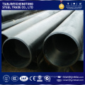 Factory manufacturer large diameter corrugated ms steel pipe price per kg